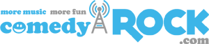 Comedy Rock Radio